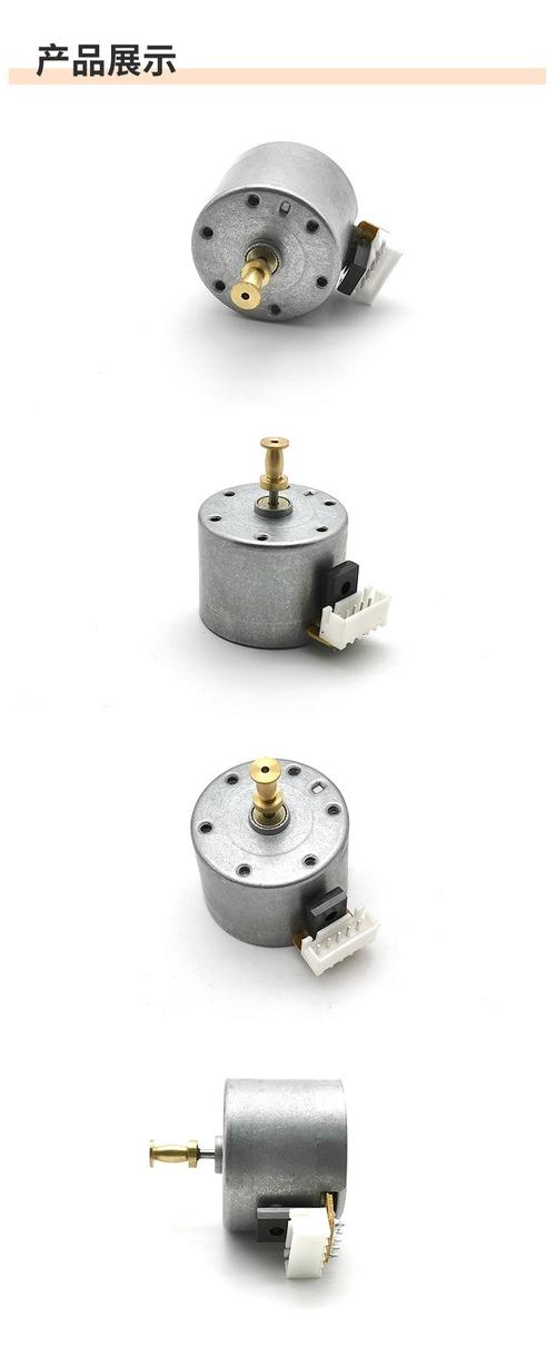 RK-530CA微型马达在磁带录音机中的应用与家用视听设备销售指南