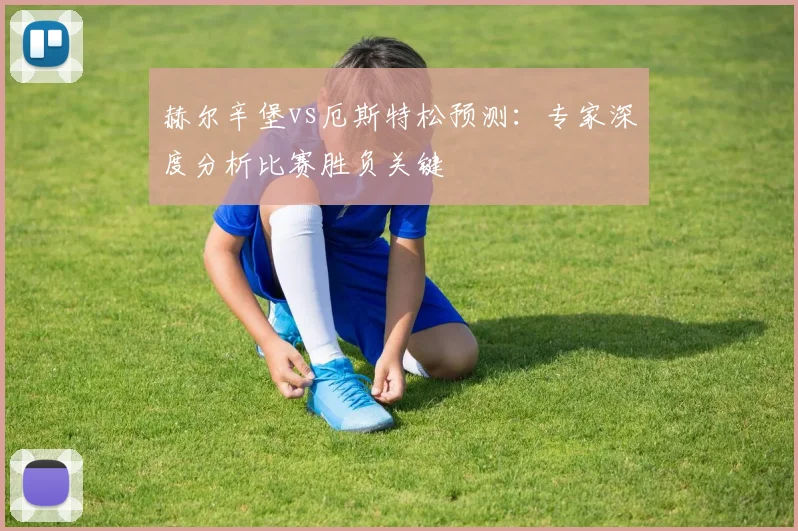 赫尔辛堡vs厄斯特松预测:专家深度分析比赛胜负关键