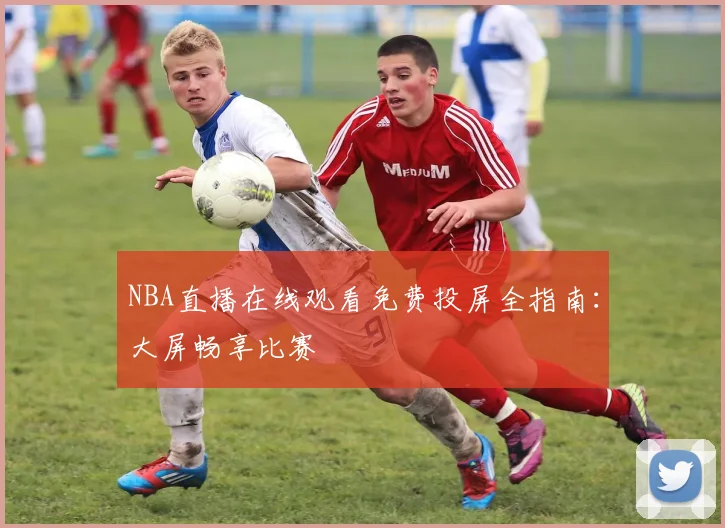 NBA直播在线观看免费投屏全指南：大屏畅享比赛