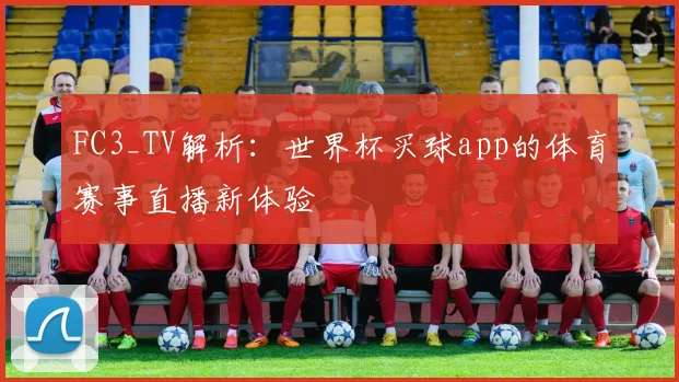 FC3_TV解析：世界杯买球app的体育赛事直播新体验