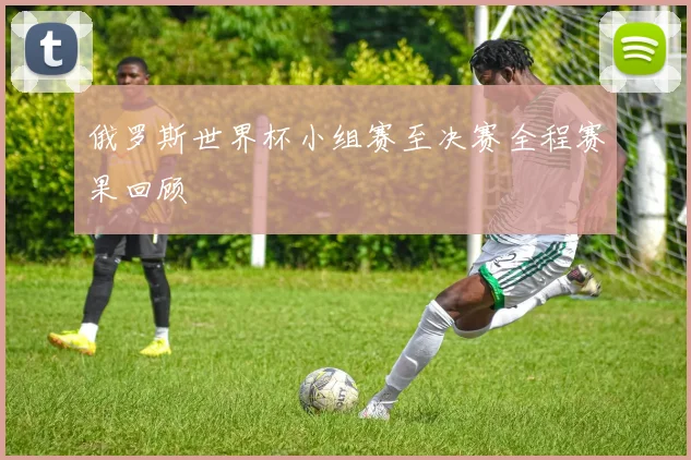 俄罗斯世界杯小组赛至决赛全程赛果回顾