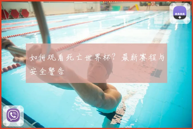 如何观看死亡世界杯？最新赛程与安全警告